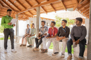 Top Arts and Science College