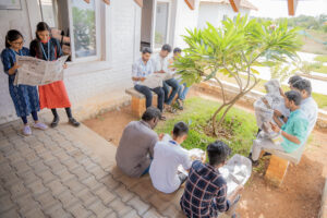 arts and science college in thirupuramkundram