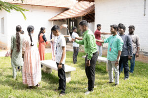 best arts college in madurai