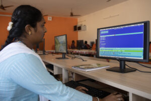 Best Arts and Science College in Madurai