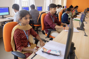 Best Coumputer Science Course