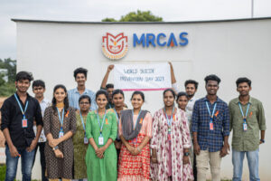Best Psychology Course in Madurai