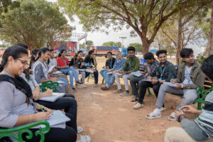 Psychology Course in Madurai