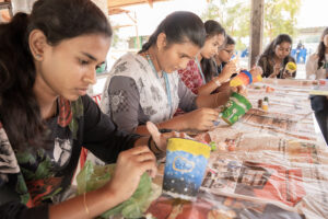 Top Psychology Course in Madurai