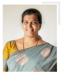 Dr Sasirekha