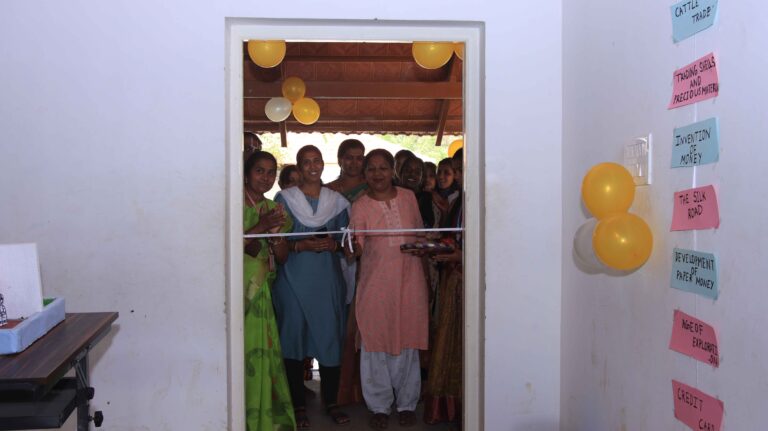 Commerce Lab Inauguration