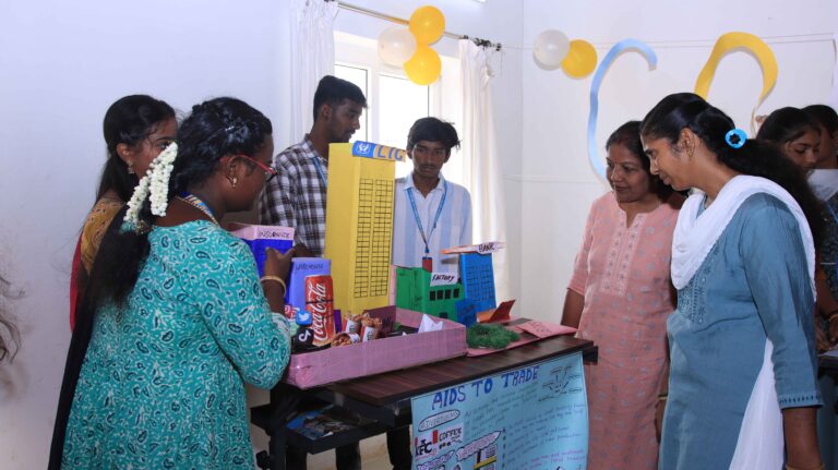 Commerce Lab Inauguration