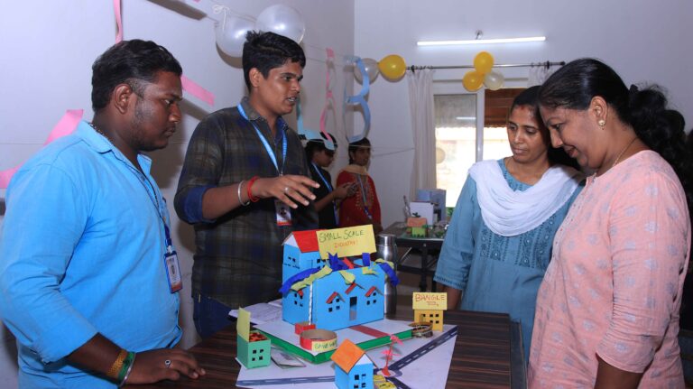 Commerce Lab Inauguration