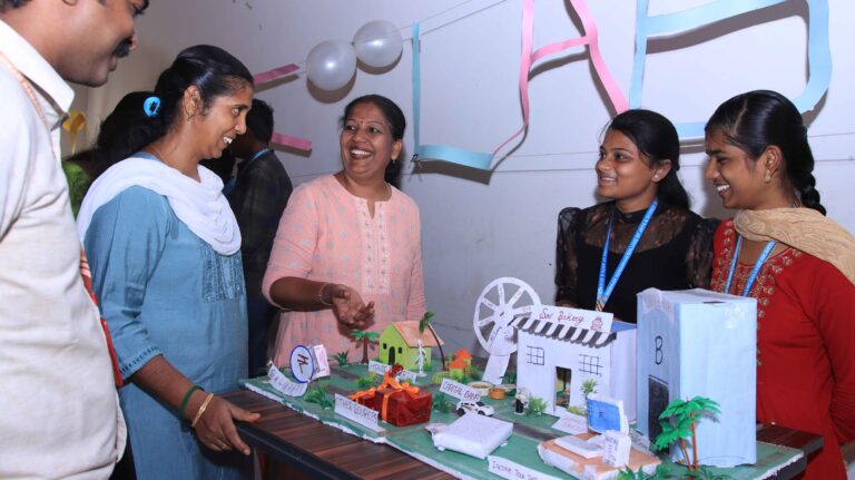 Commerce Lab Inauguration