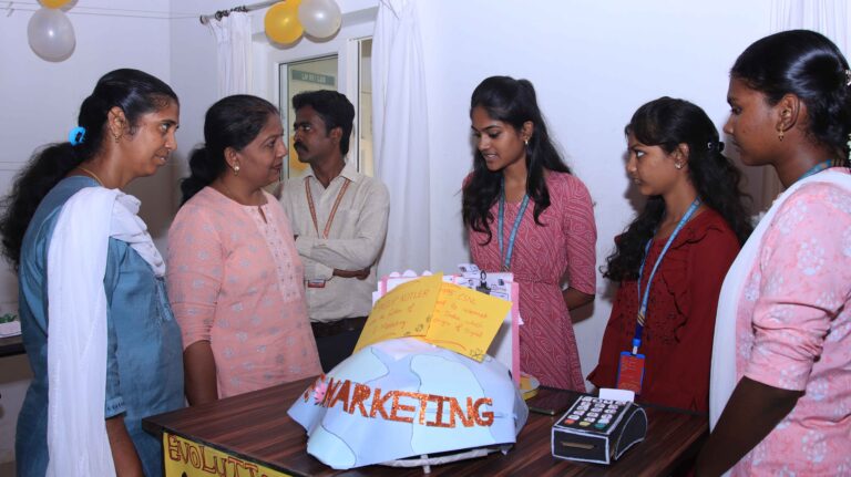 Commerce Lab Inauguration