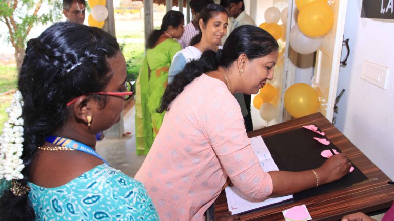 Commerce Lab Inauguration