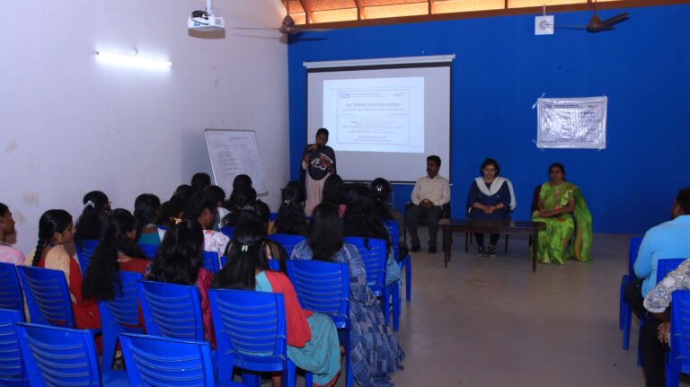 Lecture on Securities Market