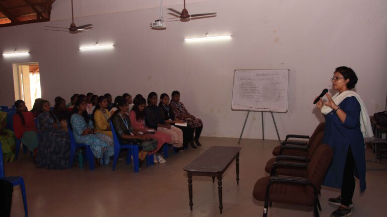 Lecture on Securities Market