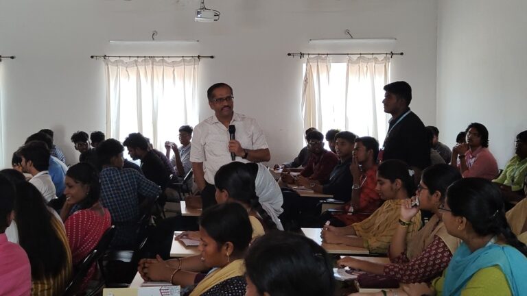 Guest Lecture on Air Mobility