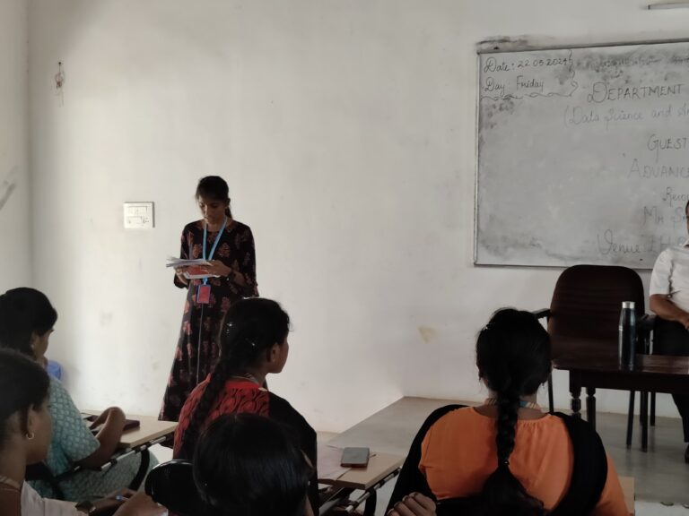 Guest Lecture on Air Mobility