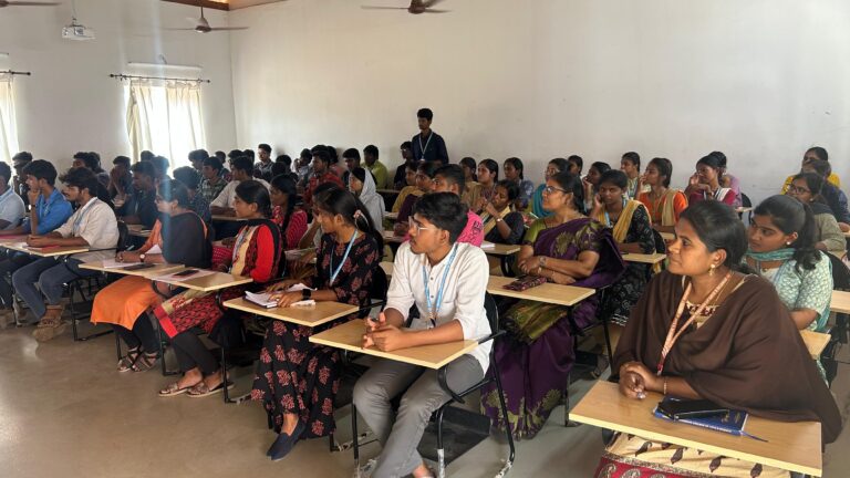 Guest Lecture on Air Mobility