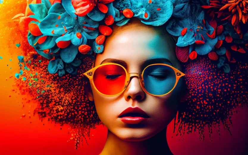 Digital Art