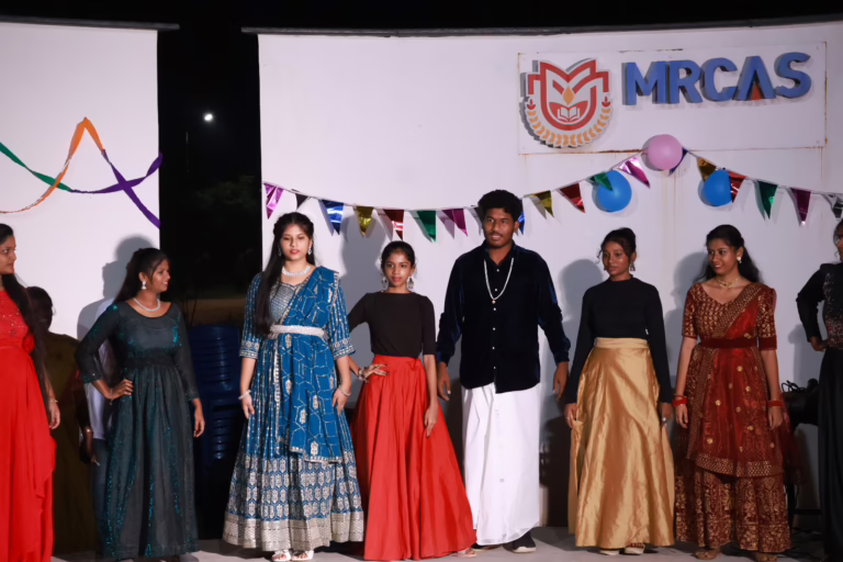 No 1 arts and science college in Madurai