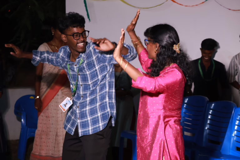 Best arts and science college in Madurai