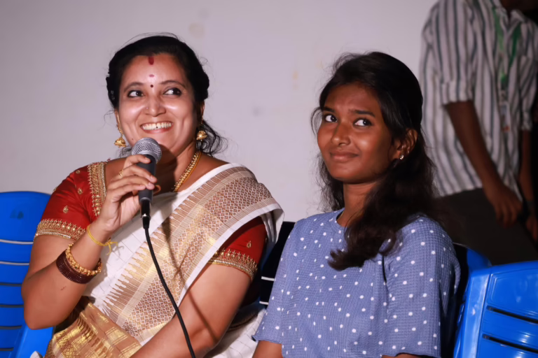 Best arts and science college in Madurai