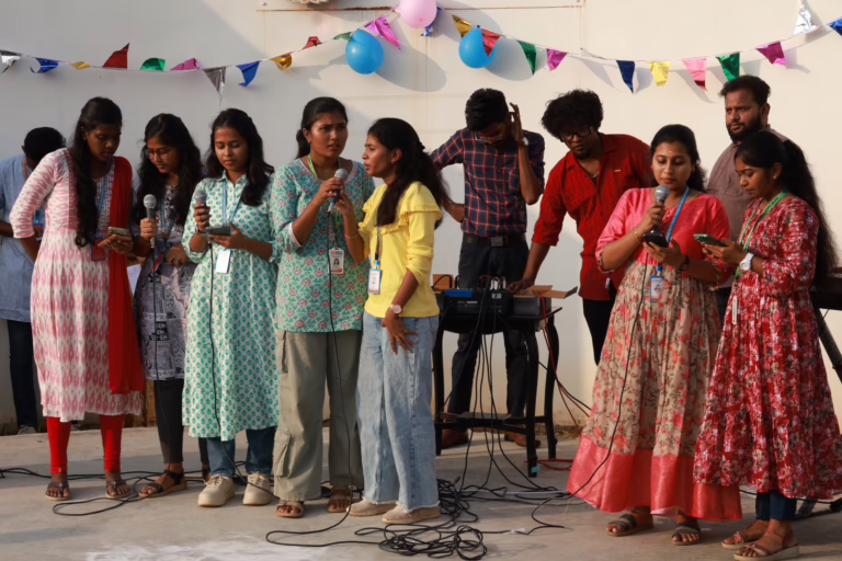 Best arts and science college in Madurai