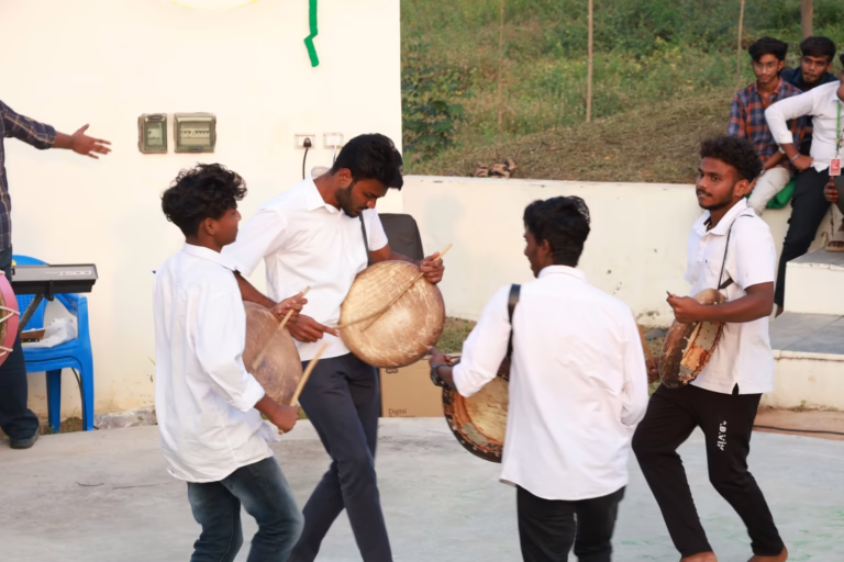 No 1 arts and science college in Madurai