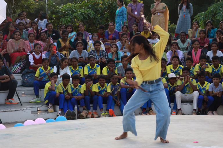 Top arts and science college in Madurai