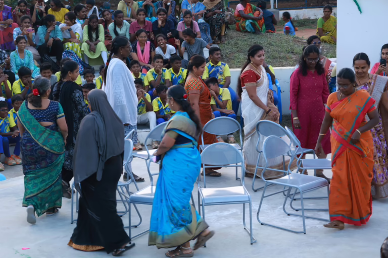 Top arts and science college in Madurai