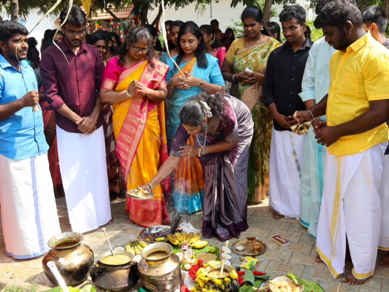 Top Arst and Science College in Madurai