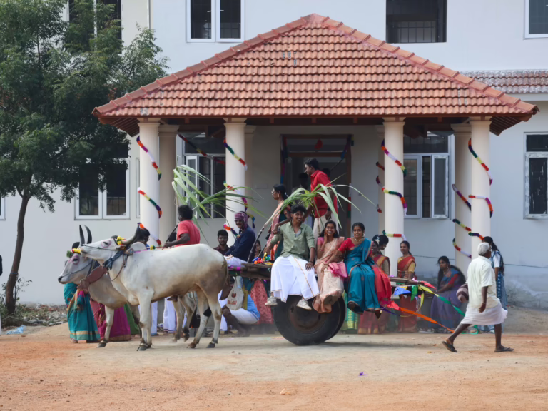 NO 1 Arts and Science College in Madurai