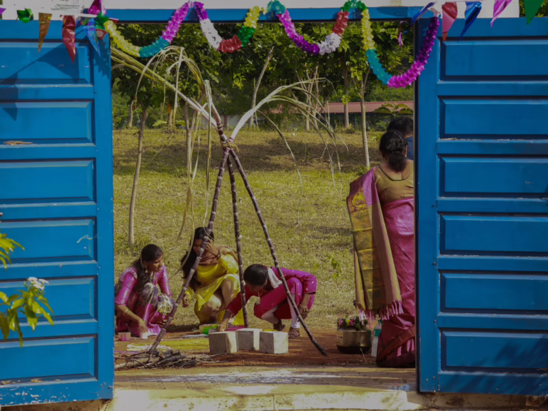 Best Arts and science College in Madurai