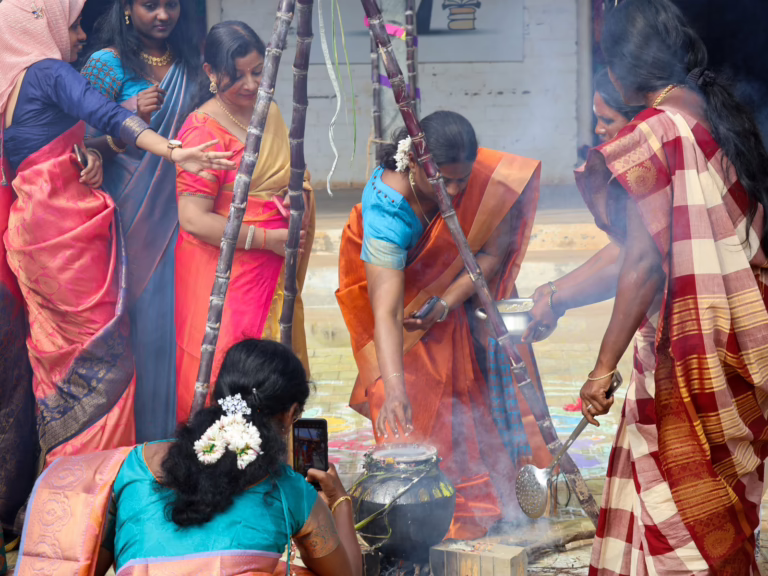 Top Arst and Science College in Madurai