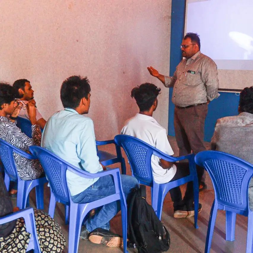 Best Visual Communication Courses In Madurai