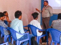 Best Visual Communication Courses In Madurai